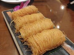 -岭南小生·粤港点心(南门口店)