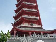 -芜湖方特东方神画