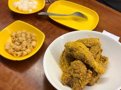 -BHC炸鸡(明洞总店)