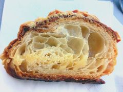 杏仁牛角-车谷小镇