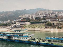 -白帝城·瞿塘峡景区