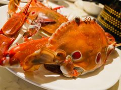 -加餐海鲜自助(宝龙一城店)