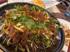 -南门小馆·清真(国贸商城店)