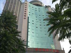 -怡华威斯达酒店(重庆医科大学附属儿童医院店)