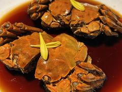 熟醉六月黄-成隆行·蟹王府(九江路店)