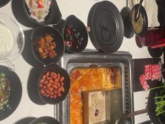 -鼎膳常火锅(华阳店)