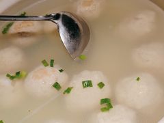 -老淮安·淮安菜(淮阴区店)