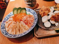 -达摩食堂(仓山万达店)