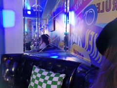 -好乐迪(张扬路八佰伴店)