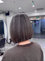 -5M HAIR SALON 旗舰店