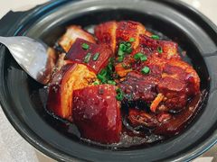 红烧肉-群乐饭店(滨安路店)