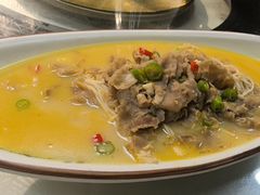 -陈生记黑鱼馆·20年活鱼现杀(宁波鼓楼店)