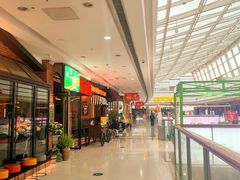 -前海沿·青岛菜(李沧万达店)
