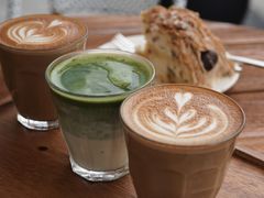 -Peet's Coffee皮爷咖啡(上海长风大悦城店)