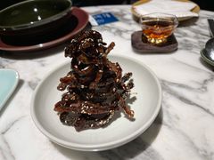 -湖滨28中餐厅·西湖宴·杭州君悦酒店