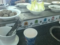 -咕叽咕叽自助烤肉小火锅(西城广场购物中心店)