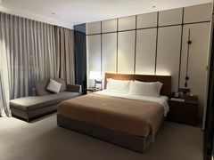 -成都万达颐华酒店