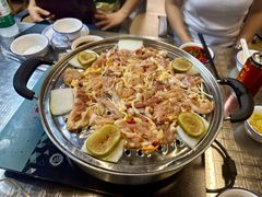 -映日农场无花果鸡(滨江东路店)