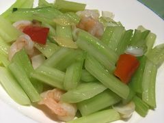-火啫啫·粤式啫啫煲(南通首店)