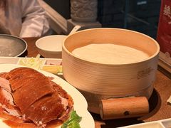 -北京老铺烤鸭(老城根店)