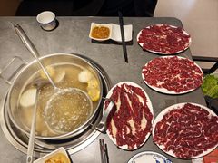 -贵宾牛·潮汕牛肉火锅(珠池总店)