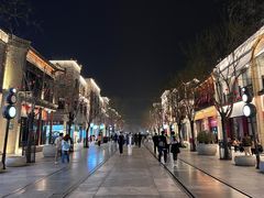 -全聚德(前门店)