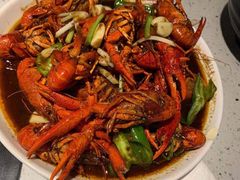 -京韵胡同·酱香羊蝎子火锅涮肉(长寿路店)