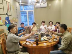 -粘豆包铁锅炖二部(温泉街店)