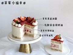 -美斯烘焙培训学院•蛋糕•面包•咖啡(宝安校区)