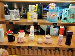 零售区-COSTA COFFEE(水游城店)