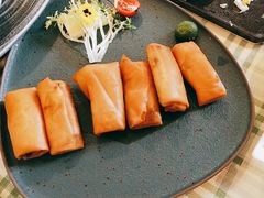 -半亩芳华·泰式主题餐厅(荔湾店)