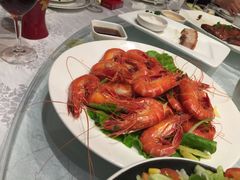 -红城阁·上海味道(四平路店)