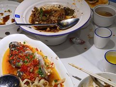 -兰湘子·湘菜小炒(济南领秀城店)
