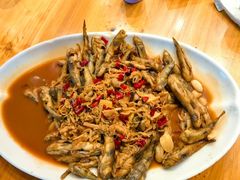 -舌尖上·霞浦滩涂海鲜·新闽菜(总店)