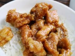 -品香排骨饭(羊官路店)