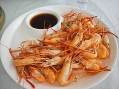 -天乐农家鱼头王(天目湖店)