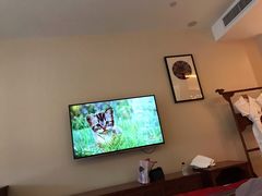 -剑河仰阿莎温泉小镇