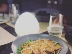 -Mercato莫卡多露台餐厅与酒吧(K11店)