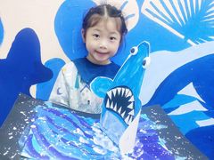 -尼莫儿童美术(三阳路融科天城校区)