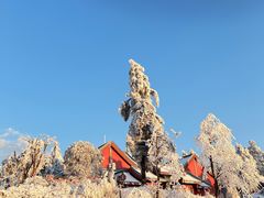 -峨眉山风景名胜区