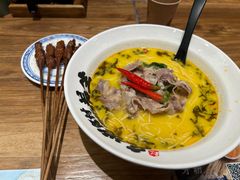 -味千拉面(泰州万达广场店)