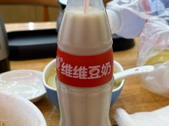 -欣达面馆(天桥支路店)