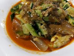-郑喜旺烧烤(郑州总店)