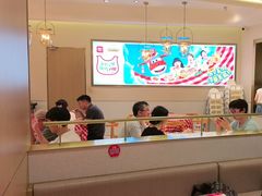 -西贝(金桥店)