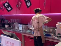 -K22.酸奶草莓(烟台芝罘店)