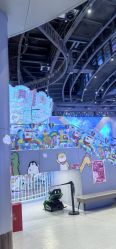 -第五极儿童乐园