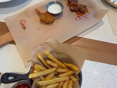 -必胜客(湘隆店)