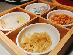 -闽上鲜·福建菜(龙湖滨江天街店)