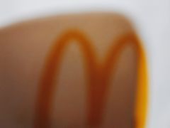 -麦当劳(金稻田路餐)