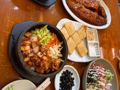 -全州拌饭馆(断桥店)